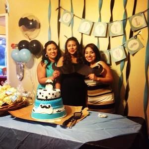 Meet your Posher, Sonia